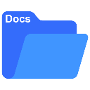Folder Manager Icon